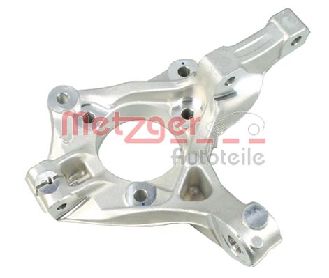 METZGER 58113002 Achsschenkel, Radaufhängung